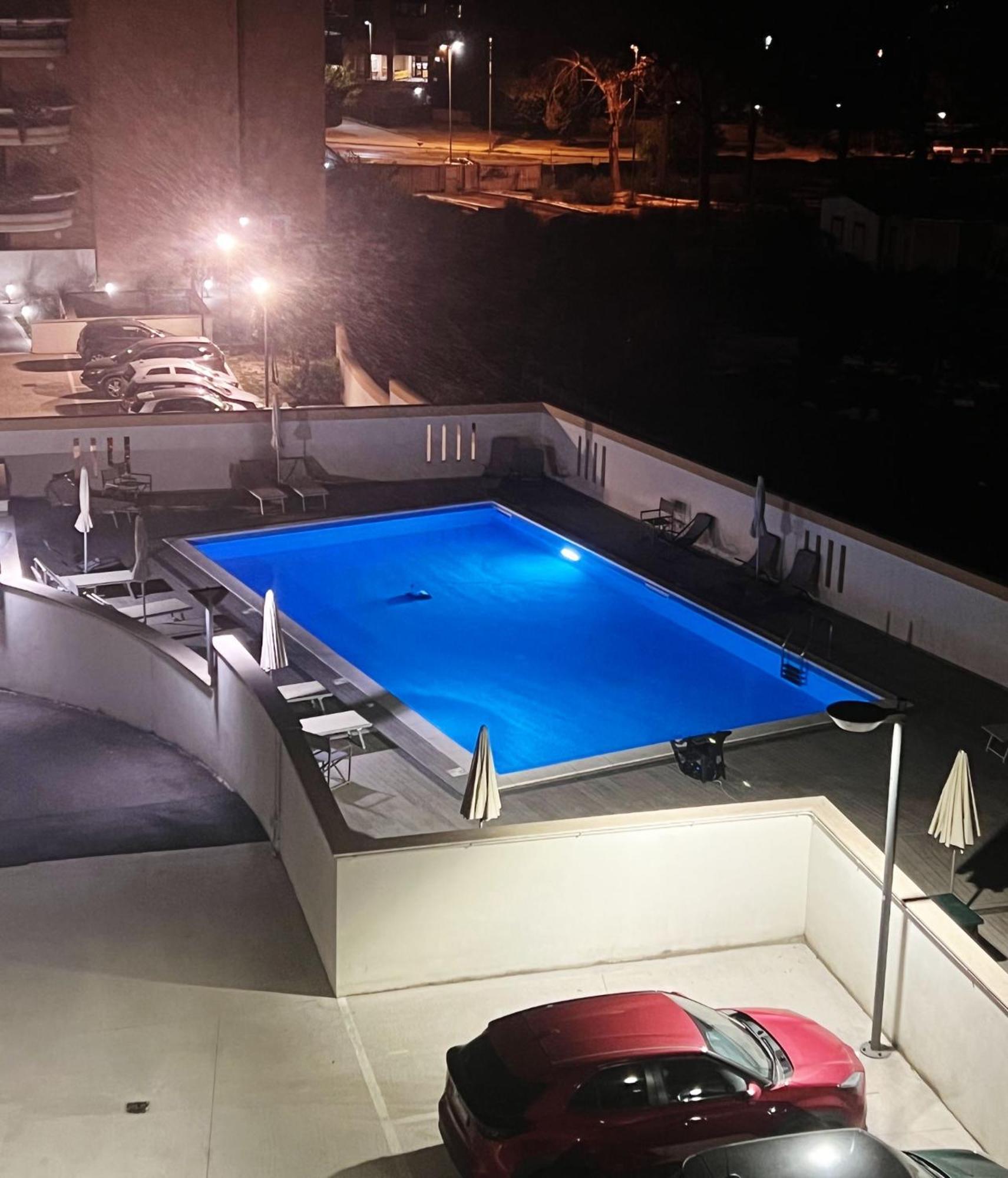 Galo Luxury House Apartment Rome Exterior photo