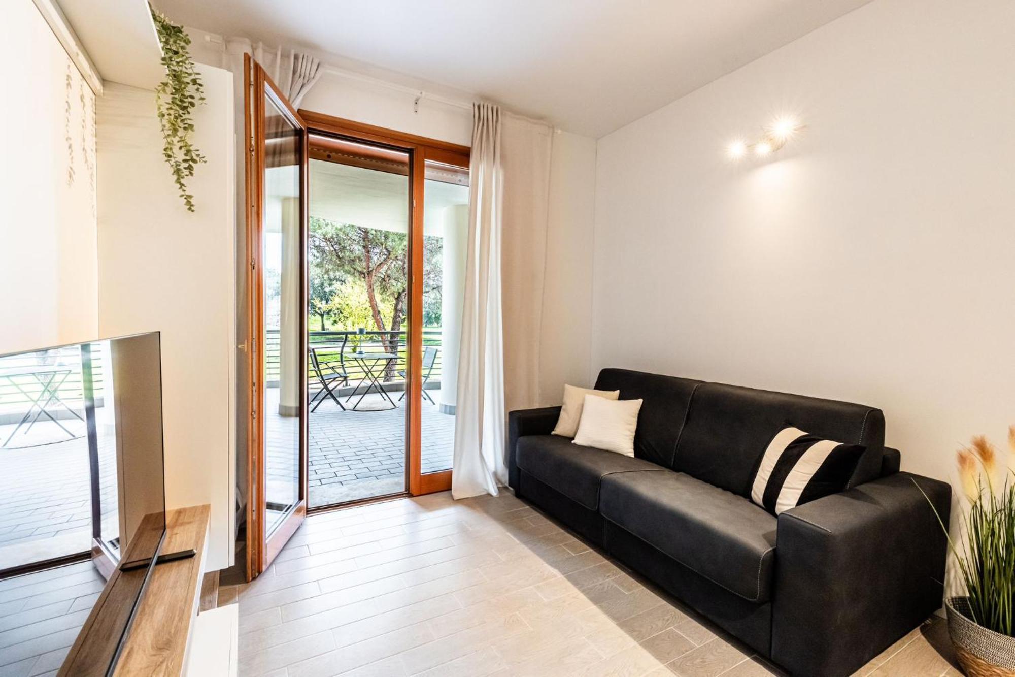 Galo Luxury House Apartment Rome Exterior photo