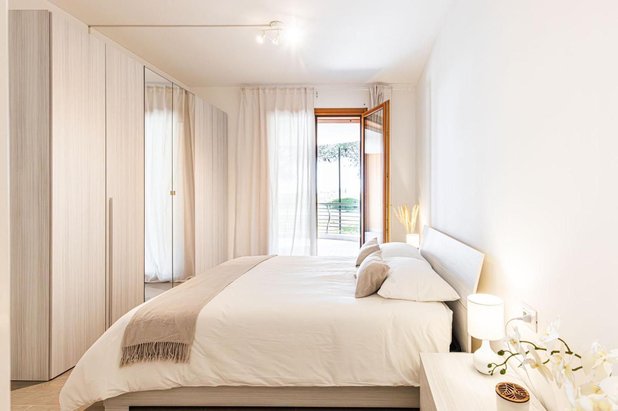 Galo Luxury House Apartment Rome Exterior photo